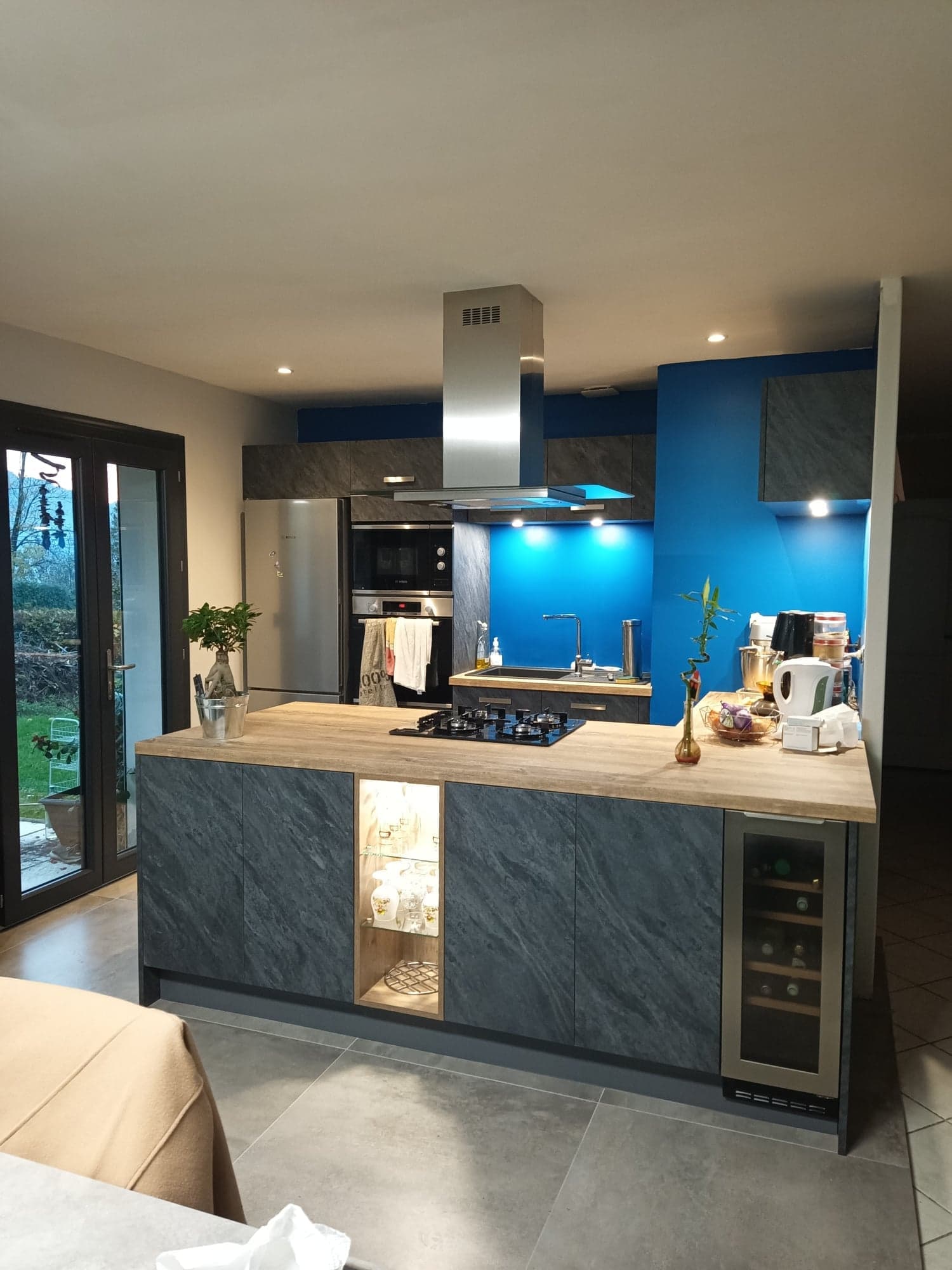 Réalisation AllWorks 73